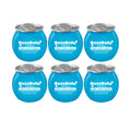 Buzzballz Berry Cherry Limeade 6 Pack - 187ML