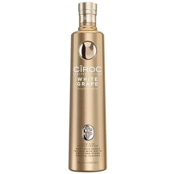CIROC White Grape 750 ml