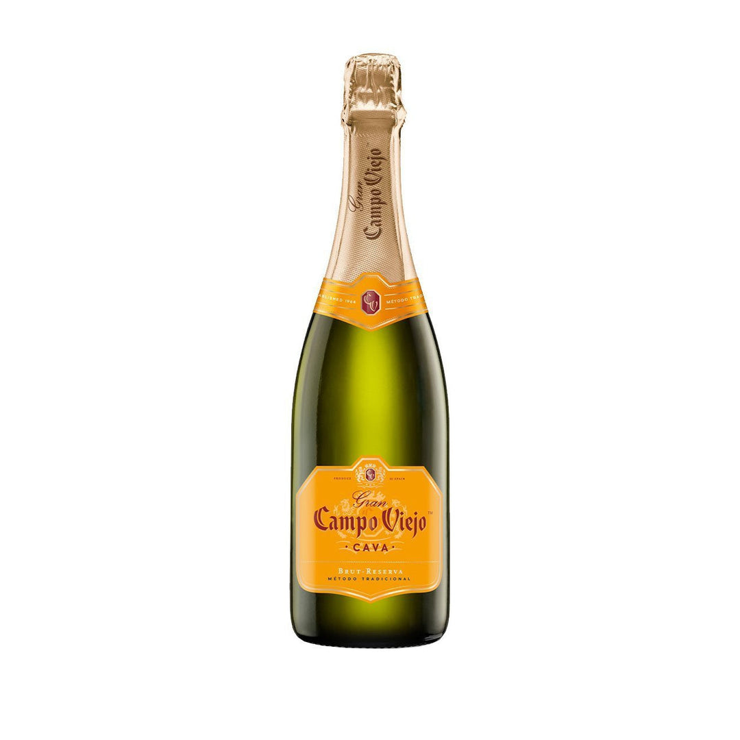 Campo Viejo Cava Brut Reserva