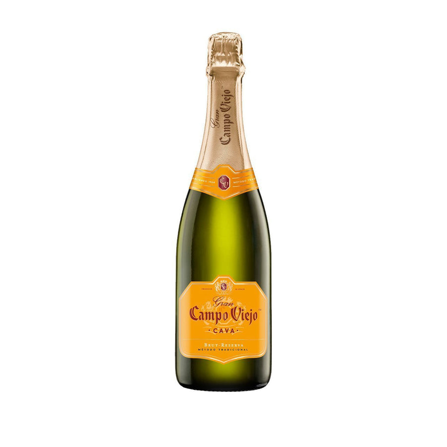 Campo Viejo Cava Brut Reserva
