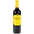 Campo Viejo Rioja Tempranillo 750 ML