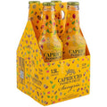 Capriccio Passion Fruit Sangria 4-Pack (12 FL OZ Per Can)