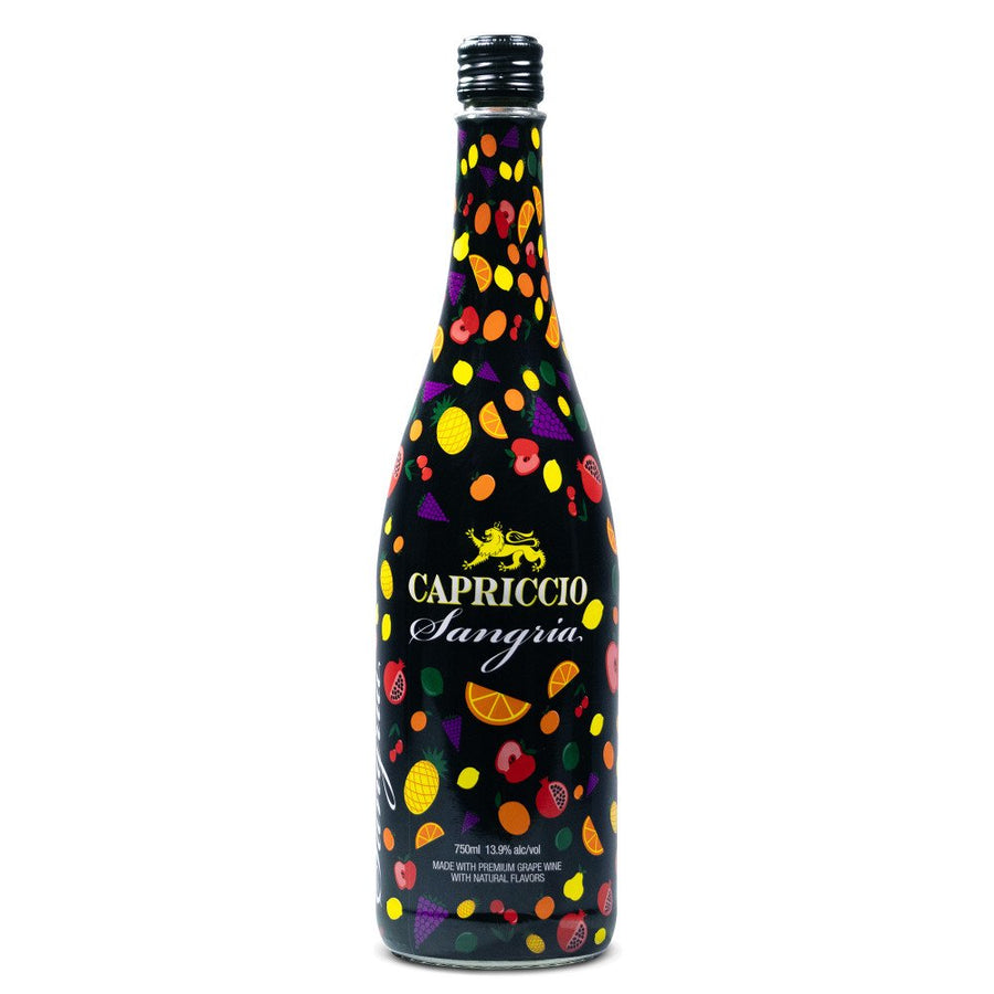 Capriccio Sangria 750 ML