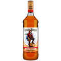 Captain Morgan Original Spiced Rum 750 ml