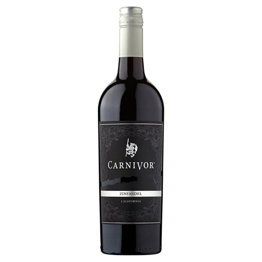Carnivor Zinfandel 750 ML