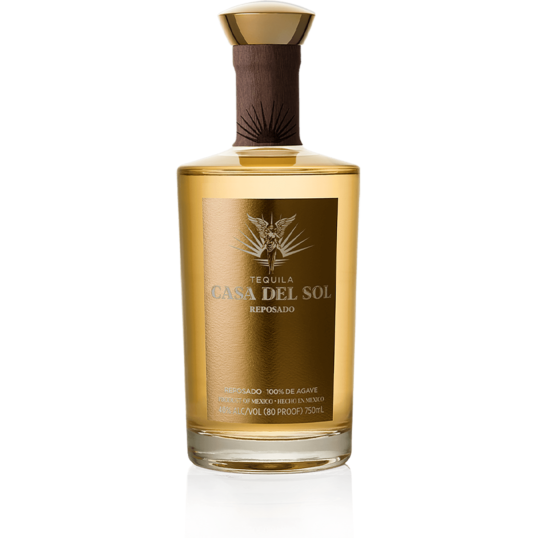 Casa Del Sol Reposado 750ml