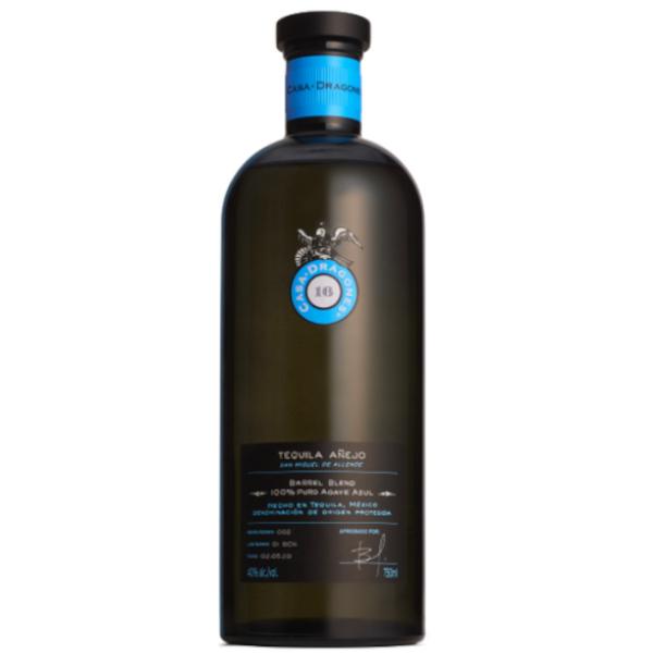 Casa Dragones Tequila Anejo