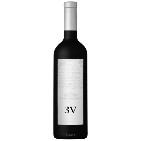 Casa Madero 3V 750 ML