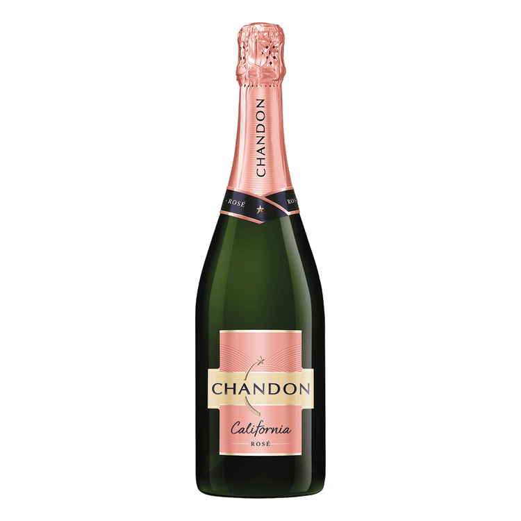 Chandon Rose Sparkling Wine