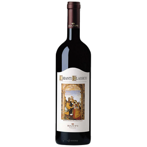 Chianti Classico Banfi 750 ML