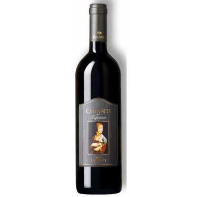 Chianti DOCG Superiore 750 ML