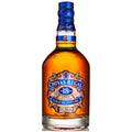 Chivas Regal 18 Gold Signature 750 ml