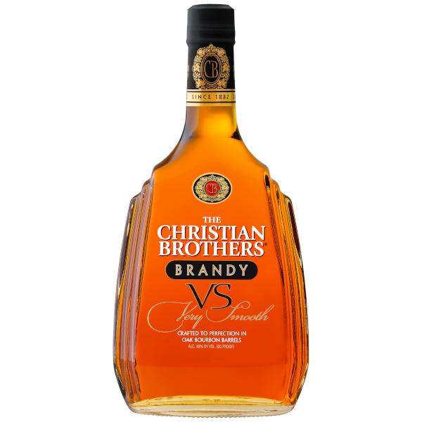 Christian Brothers Brandy