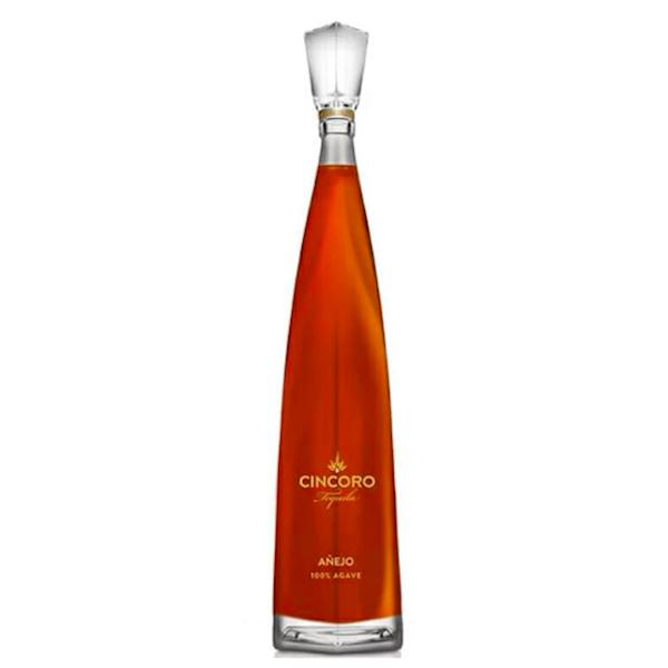 Cincoro Añejo Tequila