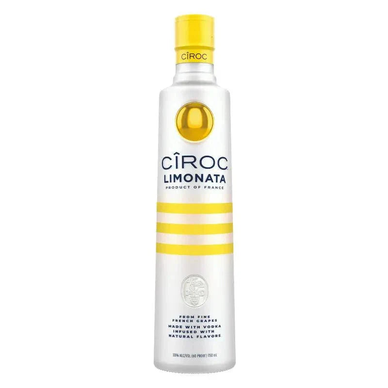 Ciroc Limonata Vodka 750 ml