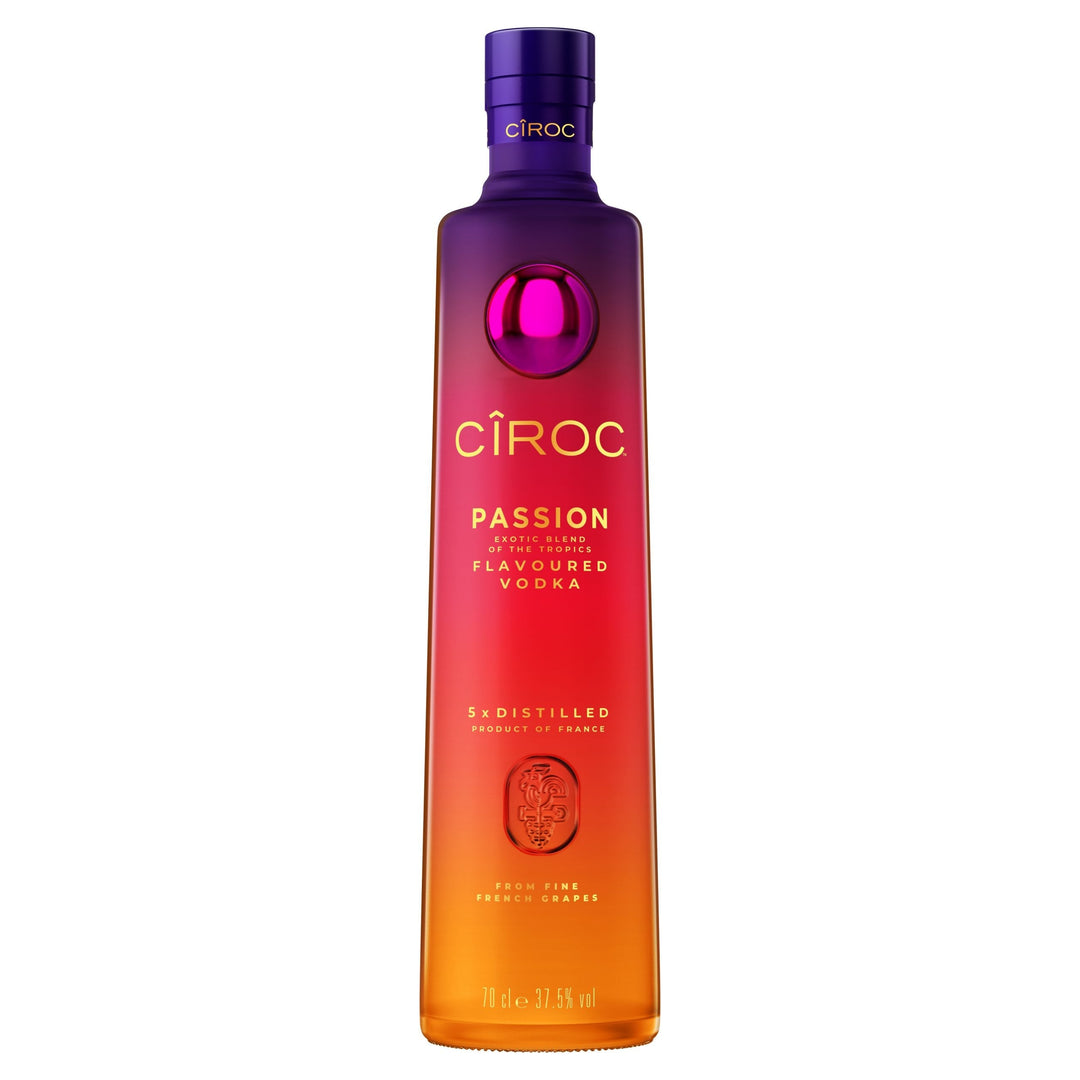 Ciroc Passion Vodka 750ml