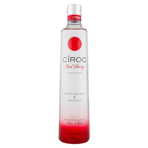 Ciroc Red Berry Vodka 750ml