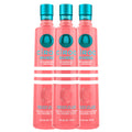 Cîroc Riviera Strawberry Limonade Vodka 3 X 750 ml