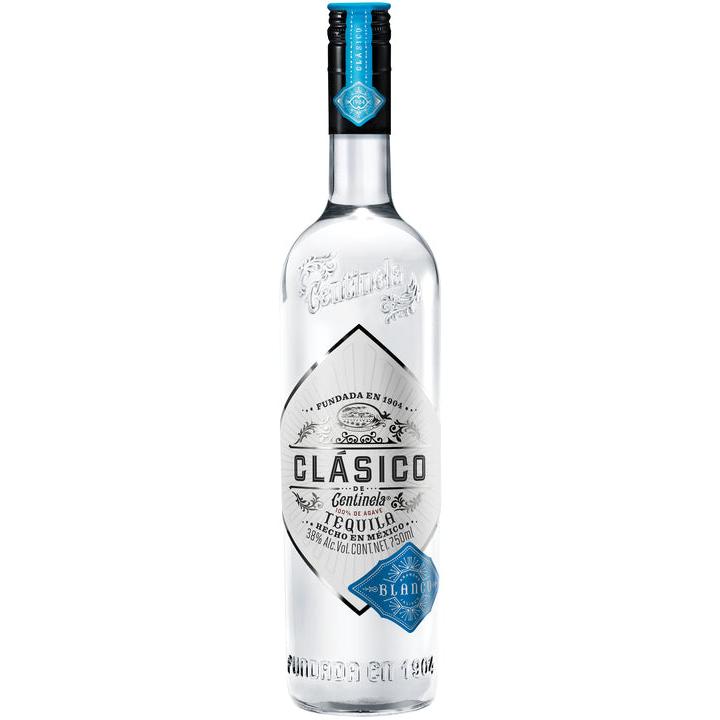 Clasico de Centinela Blanco 750 ml