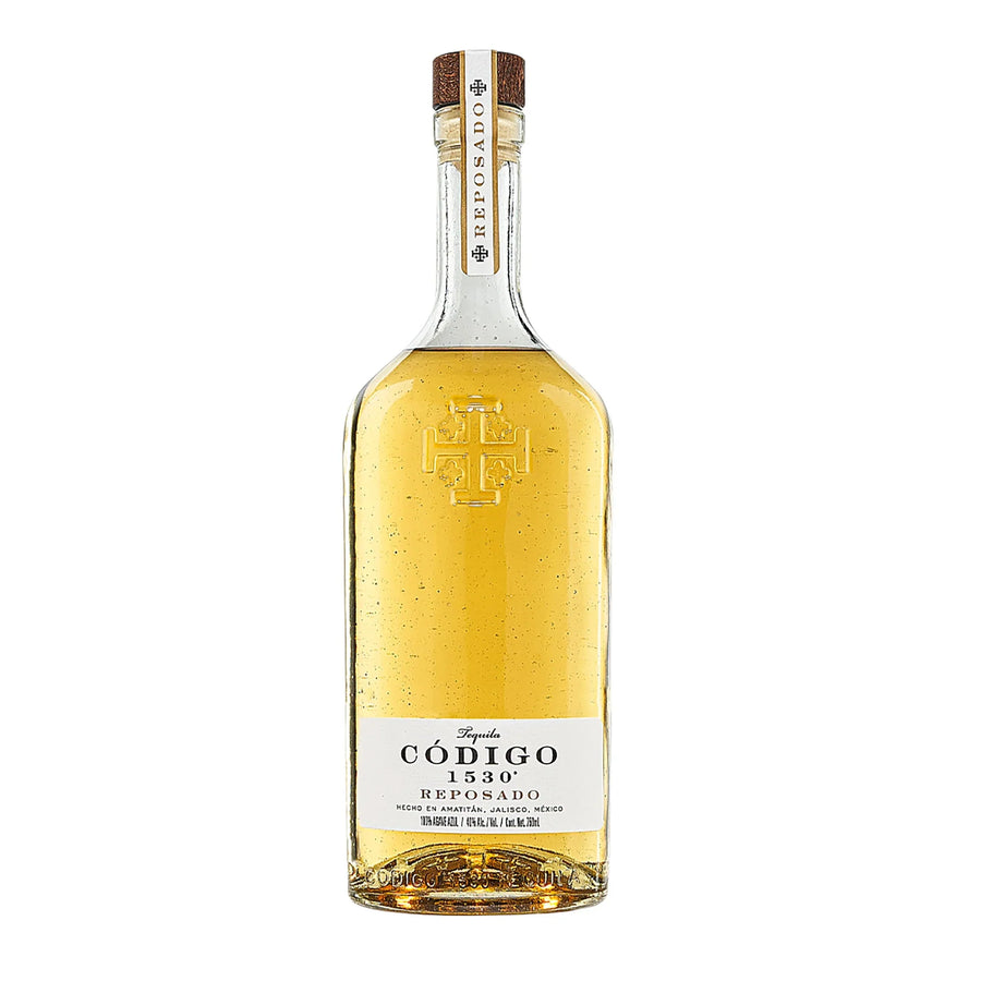 Codigo 1530 Reposado 750 ml