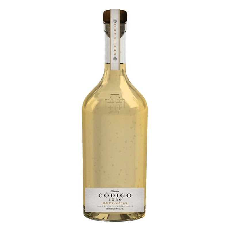Codigo 1530 Reposado Tequila 750ml