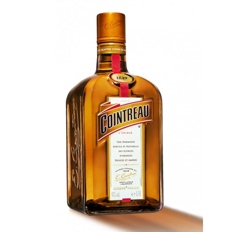 Cointreau L’Unique Liqueur 750ml