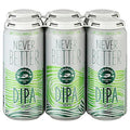 Coronado Brewing Co. Never Better Dipa 6-Pack (16 FL OZ Per Can)