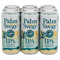 Coronado Brewing Co. Palm Sway 6-Pack (16 FL OZ Per Can)