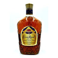Crown Royal Deluxe Canadian Whisky 1.75L