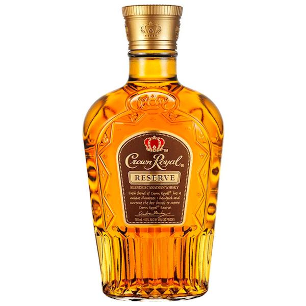 Crown Royal Reserve 375ml