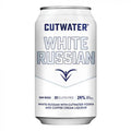 Cutwater Spirits White Russian 4-Pack (12 FL OZ Per Can)