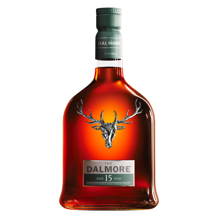 Dalmore 15 Year