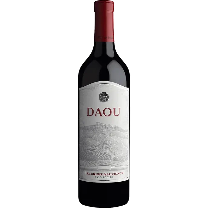 Daou Cabernet Sauvignon Paso Robles 750 ML
