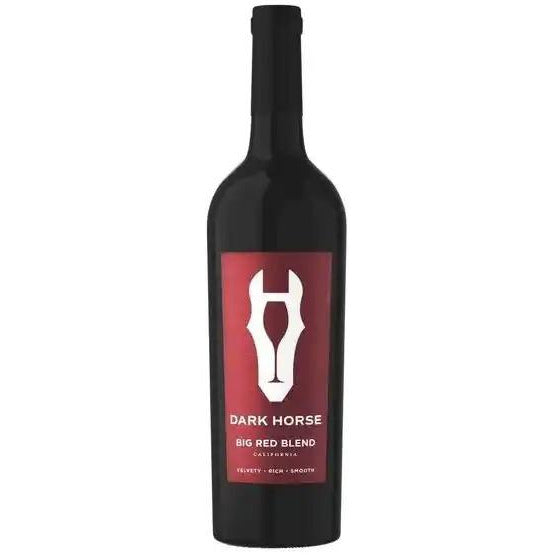 Dark Horse Big Red Blend