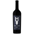 Dark Horse Merlot 750 ML
