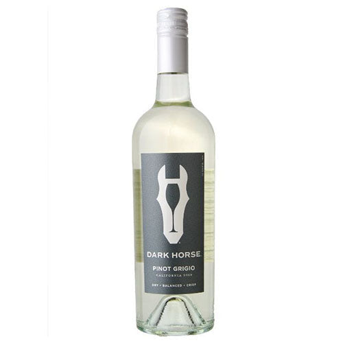 Dark Horse Pinot Grigio 750 ML