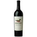 Decoy Cabernet Sauvignon Duck Horn Portfolio 750 ML