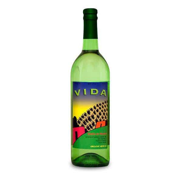 Del Maguey VIDA de San Luis del Río