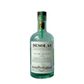 Desolas Mezcal Blanco 750 ml