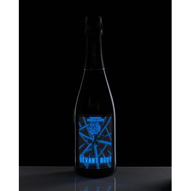 Devant Brut Champagne