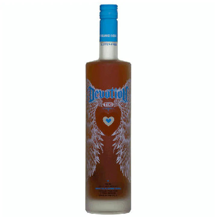 Devotion Vodka Tiki Sweet Tea Flavored Vodka 750 ml