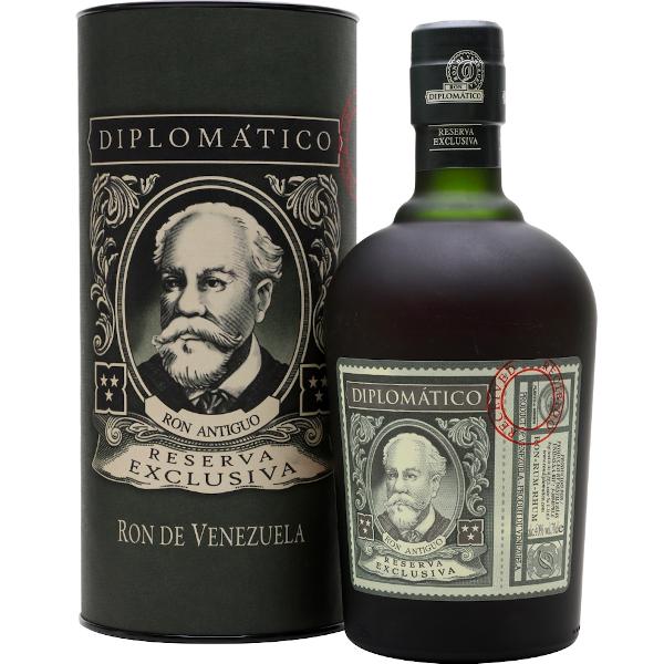 Diplomatico Rum