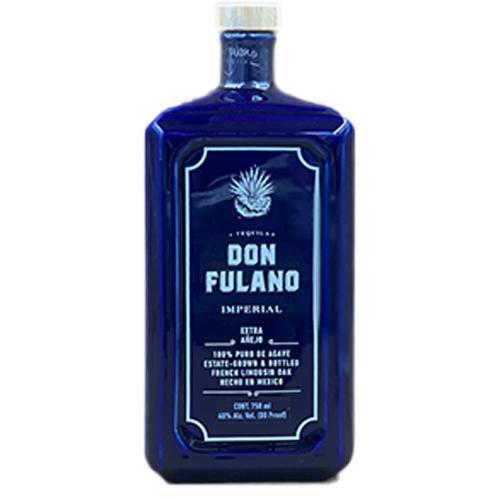 Don Fulano Imperial Extra Anejo Tequila