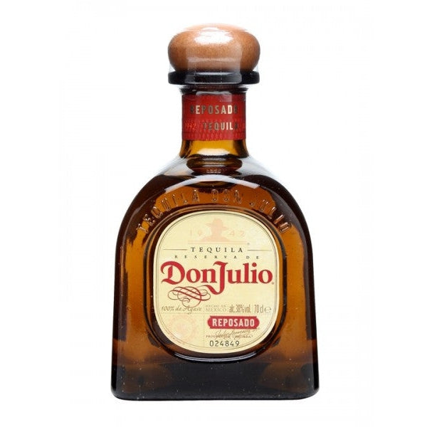 Don Julio Reposado Tequila 375ml