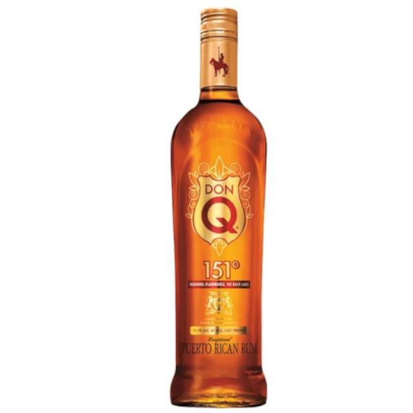 Don Q 151 Rum
