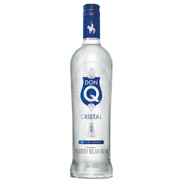 Don Q Cristal Rum