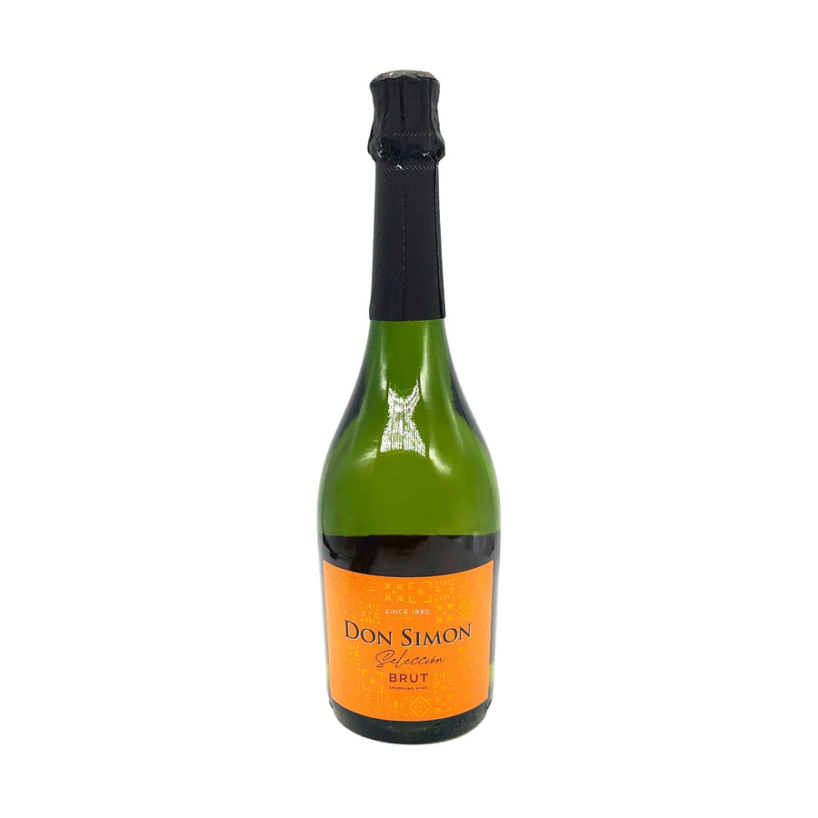 Don Simon Seleccion Brut Sparkling Wine 750 ML