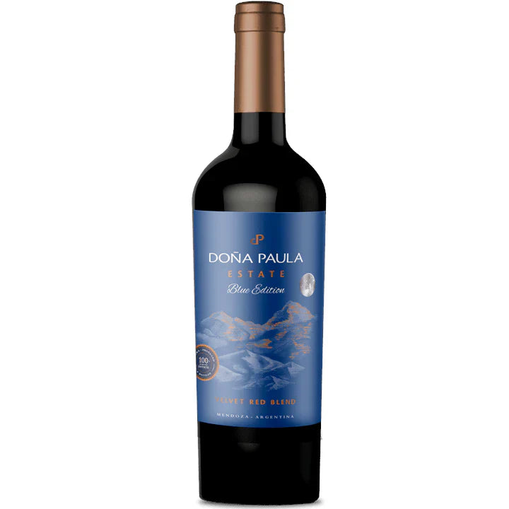 Dona Paula - Estate Bue Edition - 2022