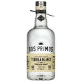 Dos Primos Blanco Tequila 750ml