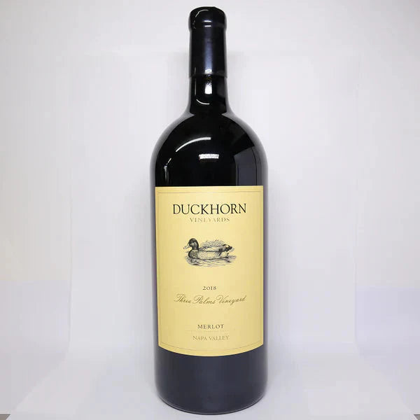 Duckhorn Vineyard Napa Valley Merlot 750 ML